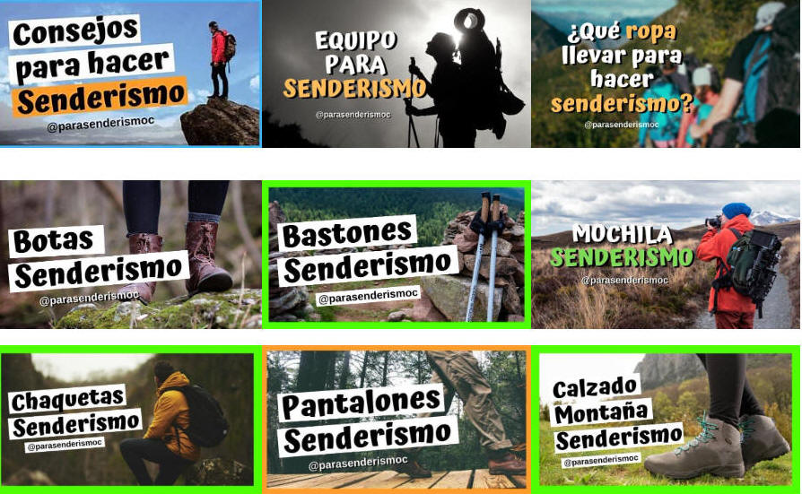 Senderimo Parque Nacional Tayrona